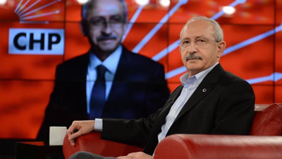 Kılıçdaroğlu, Tunç Soyer eleştirilerine cevap verdi