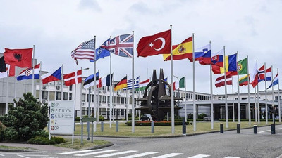 NATO üyelerinden ABD'nin INF kararına destek