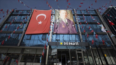 İYİ Parti 112 belediye başkan adayını daha belirledi