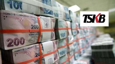 TSKB’den 661 milyon liralık net kâr