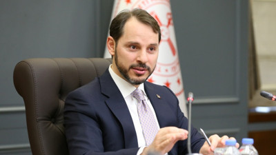 Albayrak: Katılım bankacılığının payını büyüteceğiz