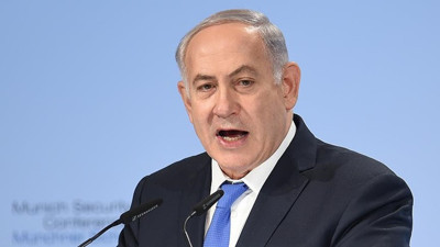 Netanyahu'dan İran'a gözdağı