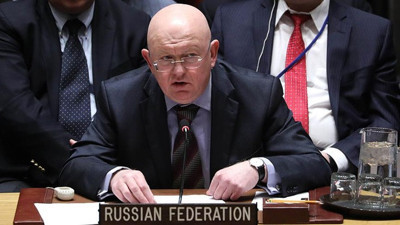 'DEAŞ farklı isimler altındaki kardeşleriyle yakın temas kurmaya çalışıyor'