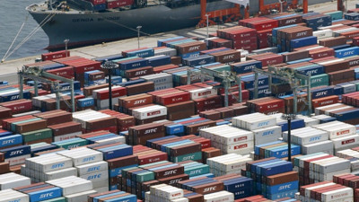 "Rusya ile ticaret 100 milyar dolara çıkacak"