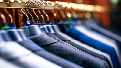 Hazır giyim 15 milyar dolar fazla verdi