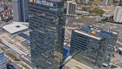 VakıfBank'tan 4 milyar 154 milyon TL net kâr