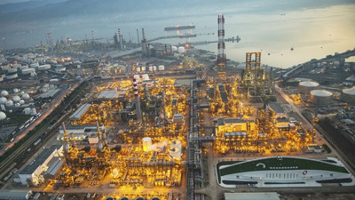 Tüpraş'tan 2018'de 3,7 milyar lira net kâr