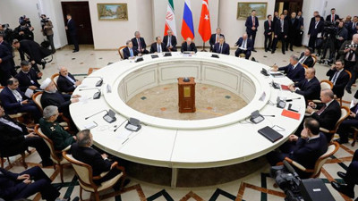 "Yeni müjdeler vereceğimize inanıyorum"