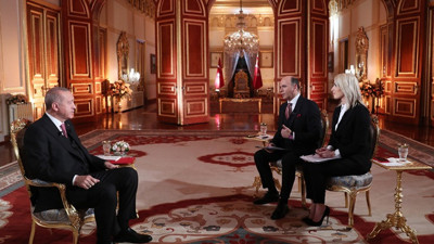 Erdoğan: Bahçeli ile ortak mitingler de yapacağız