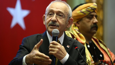 Kılıçdaroğlu: Siyasete kutuplaşma penceresinden bakmadım