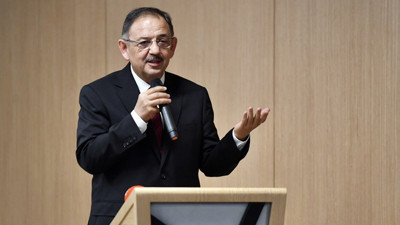 AK Parti Ankara Büyükşehir Belediye Başkan adayı Özhaseki: İsterdim ki üç beş aday çıksın