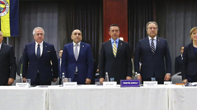 Fenerbahçe'nin borcu açıklandı