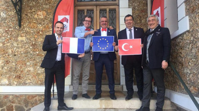 Era Avrupa 2019'u "Türkiye yılı" ilan etti