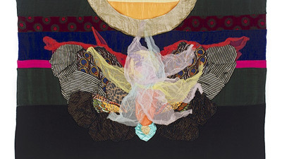 "İplikten Çözülenler: Tekstilde Küresel Anlatılar"