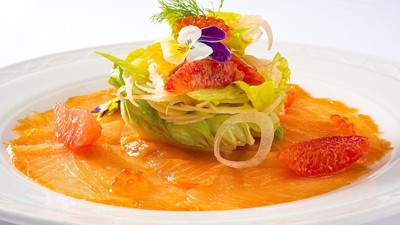 Menülerini yenilediler