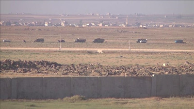 Türkiye-Suriye sınırını Ruslar korumak istiyor