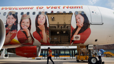 Tek seferde 100 uçaklık sipariş: Trump teşekkür açıklaması yaptı