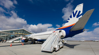 SunExpress tarihinin en iyi senesini yaşadı
