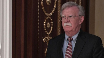 Bolton'dan Venezuela ordusuna çağrı