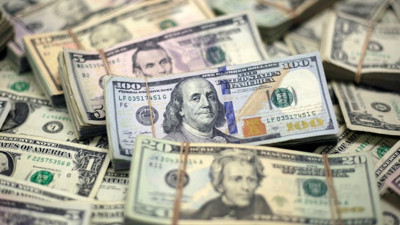 Enflasyon sonrası dolar/TL