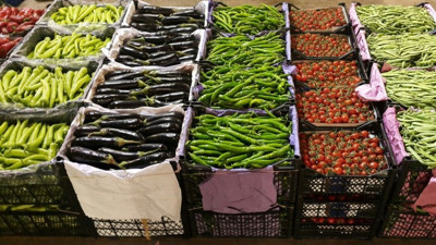 Çarliston biber zam şampiyonu oldu