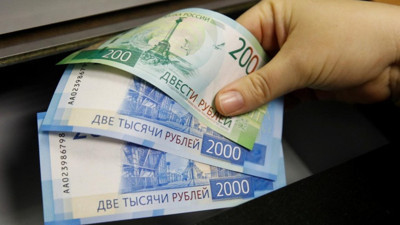 Rus ekonomisinden 6 yılın en iyi performansı