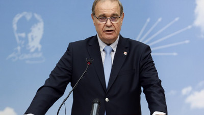 CHP: Ekonomik kriz her geçen gün biraz daha derinleşiyor