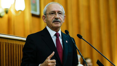 Kılıçdaroğlu'dan enflasyon eleştirisi