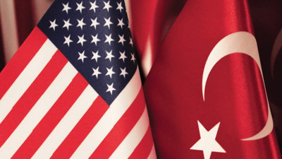 Türkiye-ABD çalışma grubu toplantısı Washington'da yapıldı