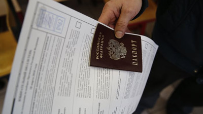 Türk iş insanları ve TIR'lar için vize kalktı