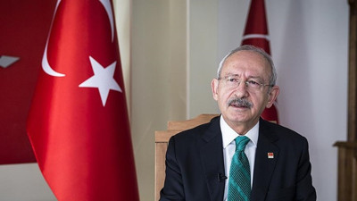 Kılıçdaroğlu: Macron'un açıklamasını şiddetle kınıyorum