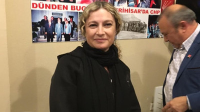 CHP'li Celiloğlu adaylıktan çekildi