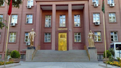 Yargıtayda başkanlık seçimi heyecanı