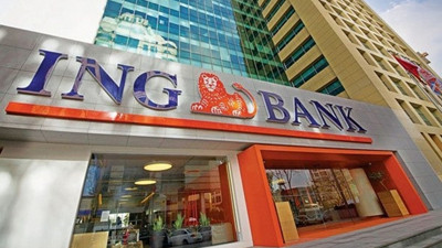 ING Bank'ın 2018'deki net kârı 1 milyar TL'yi aştı