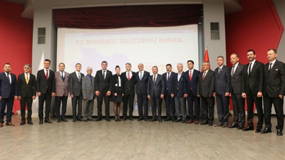 Millet İttifakı, Manisa adaylarını tanıttı