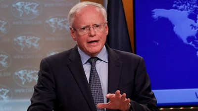 ABD'nin Suriye Özel Temsilcisi Jeffrey Ankara'ya geliyor