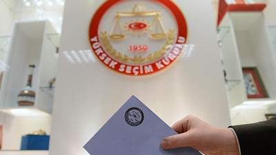 İstanbul'da kesinleşen belediye başkan aday listeleri ilan edildi