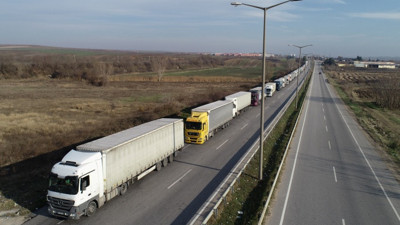 İhracatçı artık 'kapı'ya takılmayacak!