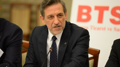 "Ekonomide çarklar hızlanacak"