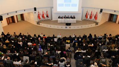 Uyuşmazlıklara hızlı çözümler üretiliyor