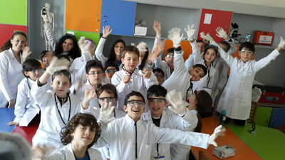 BTM’yi 2018’de 151 bin kişi ziyaret etti