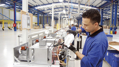 Bursa, yatırım teşvikinde tarihi rekorunu kırdı