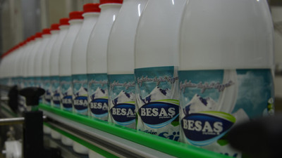 BESAŞ’tan çiftçiye 8 milyon TL