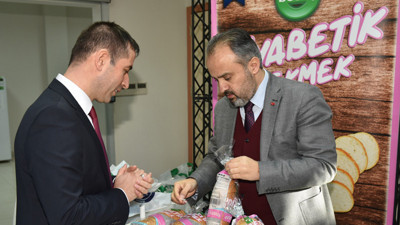 “Gıda terörüne son vermeyi hedefliyoruz”