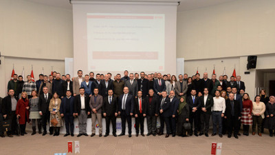 BTSO, gıda sektörü için Dubai’de ticaret merkezi açacak