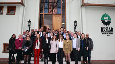 Üç yeni Girişim Evi daha açılacak