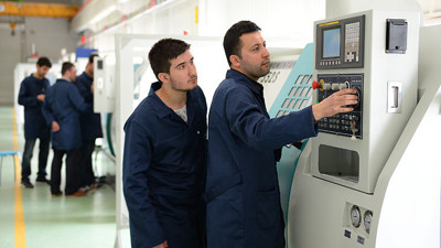 BUTGEM’de yeni dönem başlıyor