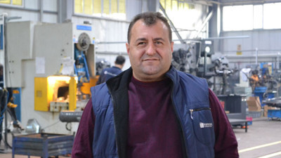 Klipssan’ı alan Yaykul, kapasitesini yüzde 40 artırdı