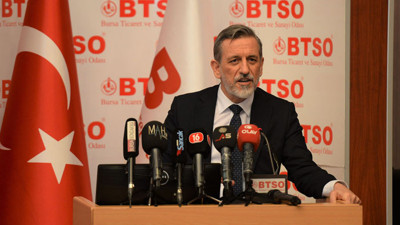 “Enflasyonla mücadelemiz sürecek”