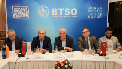 Kimya UR-GE’si aralık ayındaki alım heyeti programına hazırlanıyor